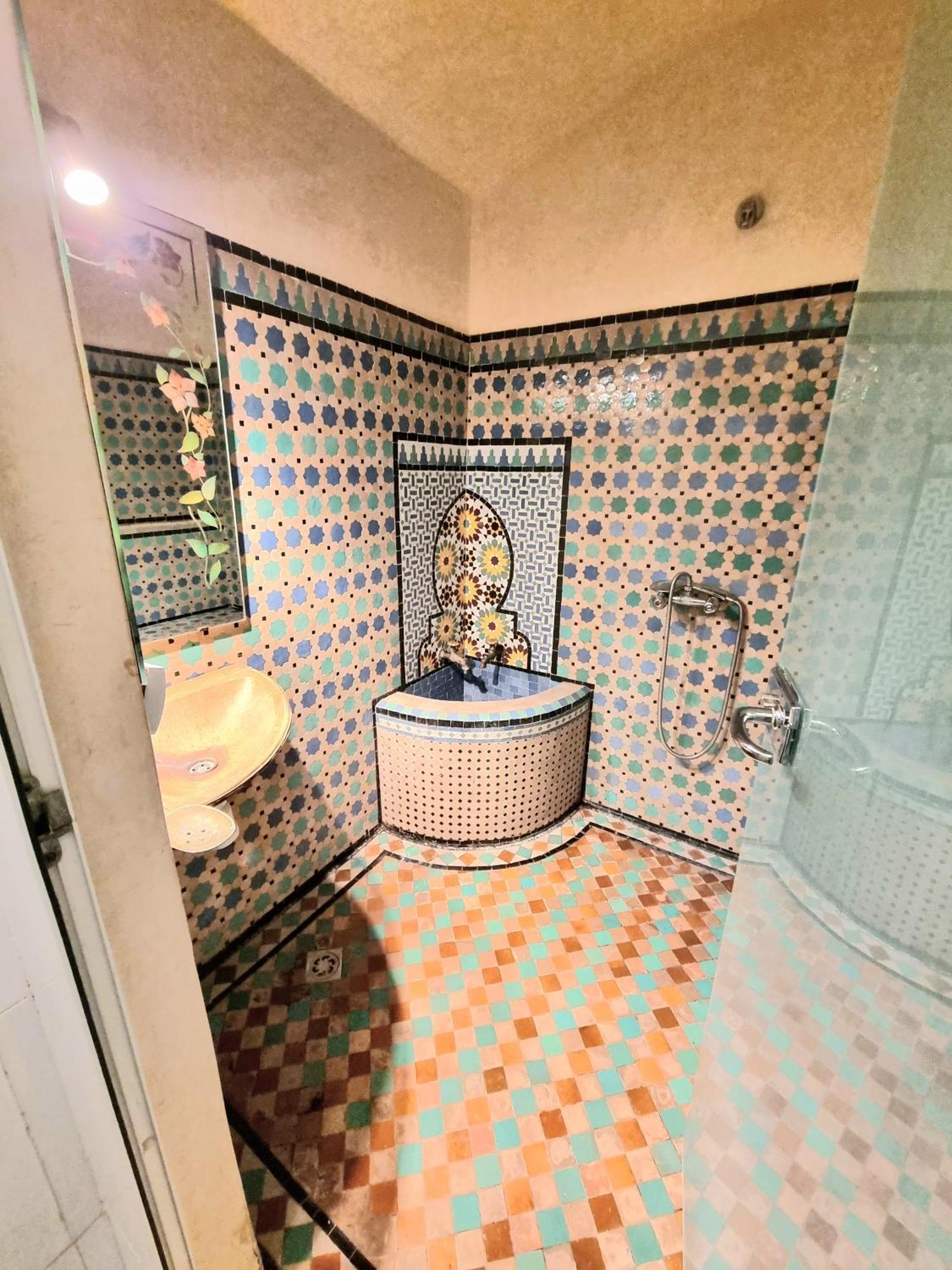 Tanger Malabata Daire Dış mekan fotoğraf