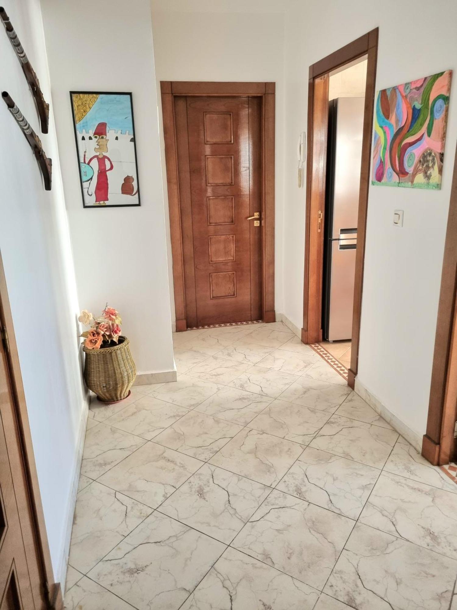 Tanger Malabata Daire Dış mekan fotoğraf